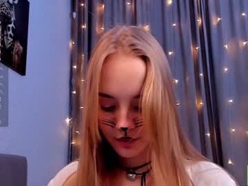 girl cam lissa_meooow image #4138143