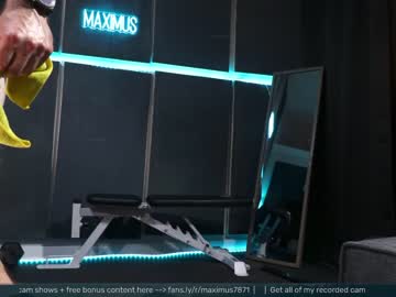 man cam maximus_787 image #4592494