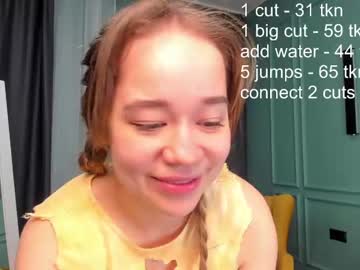 girl cam kristycoy image #2514540