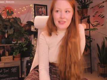 girl cam jane_flowers image #367837