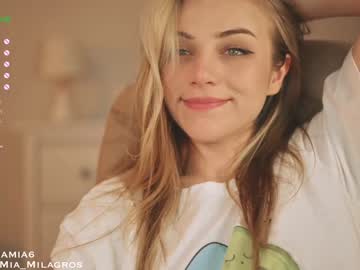 girl cam mia_milagros image #2624533