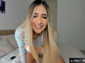 girl cam amelie_bunny_real image #2928699