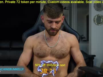 man cam machinebumkelly image #2234814