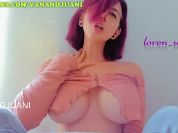 girl cam vanandjuani image #266250
