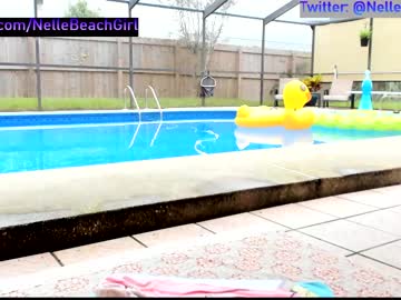 girl cam nellebeachgirl image #1664209