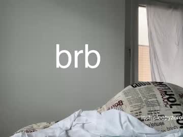 girl cam sleepycode002 image #4611397