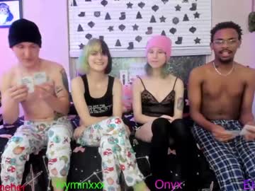 girl cam ivyminxxx image #479314