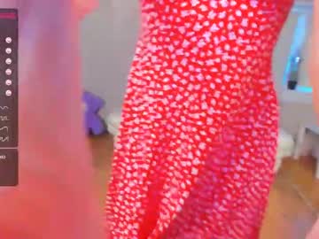 girl cam gingercuttie image #16145