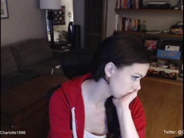 girl cam charlotte1996 image #570266