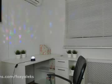 girl cam foxy_aleks image #638157