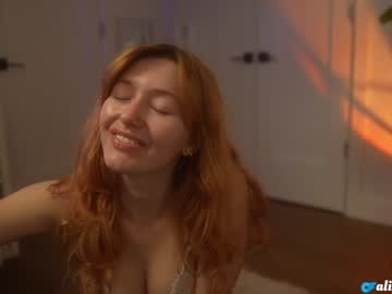 girl cam alisonrouge image #2261859