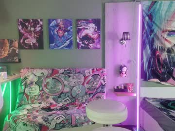 couple cam aurora_radiance image #3332436