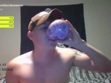 man cam antisocialstreamer image #1762384
