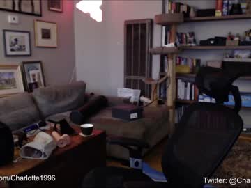 girl cam charlotte1996 image #1239693