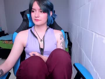 neeko_1  girl  cam