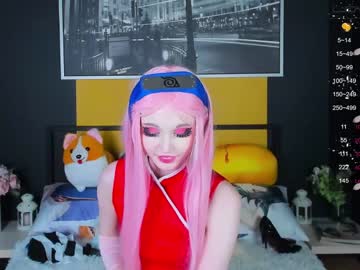 girl cam nicky_spark image #2132558