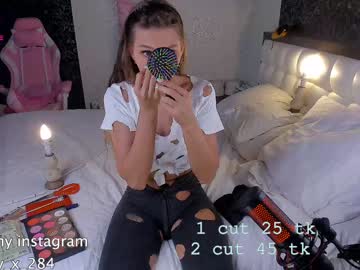 girl cam queenafina image #3292379