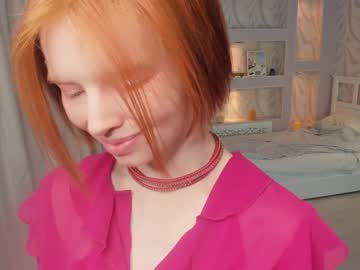 girl cam gingers_hugs image #3985416