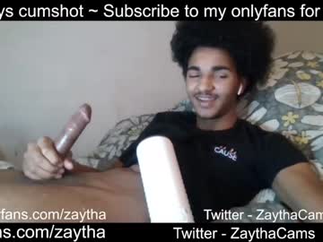 man cam zaythacams image #551611