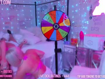 girl cam butterybubblebutt image #2900704