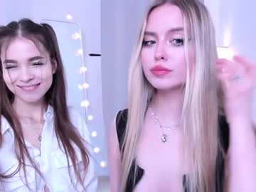 couple cam barbie_channel image #1094653