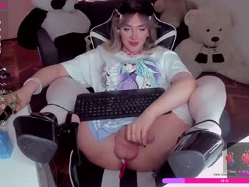 tranny cam rose_monarch image #2122760