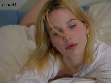 girl cam ellaa91 image #3762813