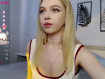 girl cam small_blondee image #2387283
