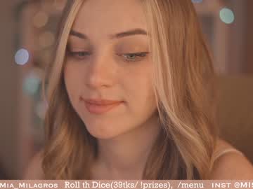 girl cam mia_milagros image #2476637