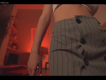 girl cam chillwithkira image #1171503