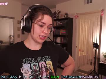 girl cam evelynpiers image #3157273