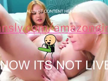 girl cam amazongirls image #1610432
