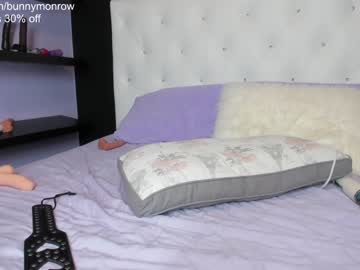 girl cam bunnymonrow image #283151