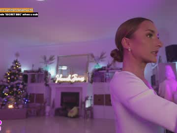 girl cam hannahjames710 image #3925492
