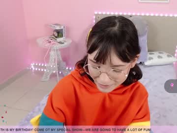 girl cam little_effy18 image #1152907