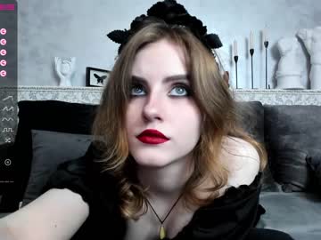 girl cam eleanor_morte image #1639023