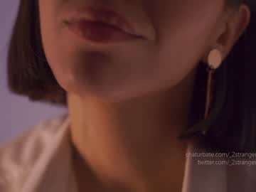 girl cam _2strangers image #1655729