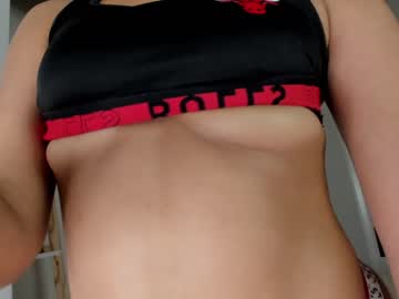girl cam amelie_bunny_real image #717749