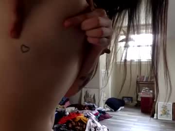 girl cam littlebunnypaws image #3527833
