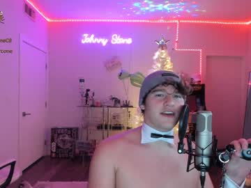 man cam thejohnnystone image #2200277