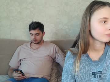 couple cam eva_calvin image #4110234