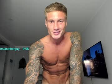 man cam anotherguyonyourscreen image #2077871