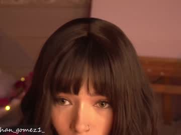 girl cam _meghan_gomez1_ image #2483212