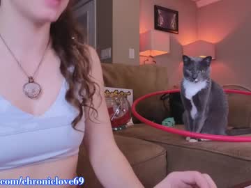 girl cam chroniclove image #2909563