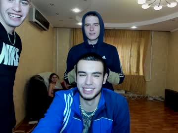 couple cam rasta_pasta39 image #134946