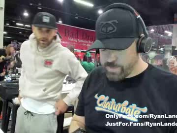 man cam ryanlanders image #1114783