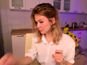 girl cam cassy_meow image #1526688