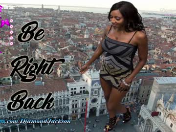 girl cam diamond_jackson image #2834926