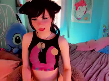 girl cam ronnie_neko image #2978675