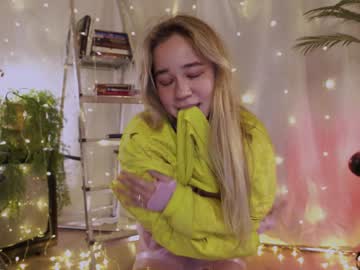 girl cam kristyspiritedaway image #3887716
